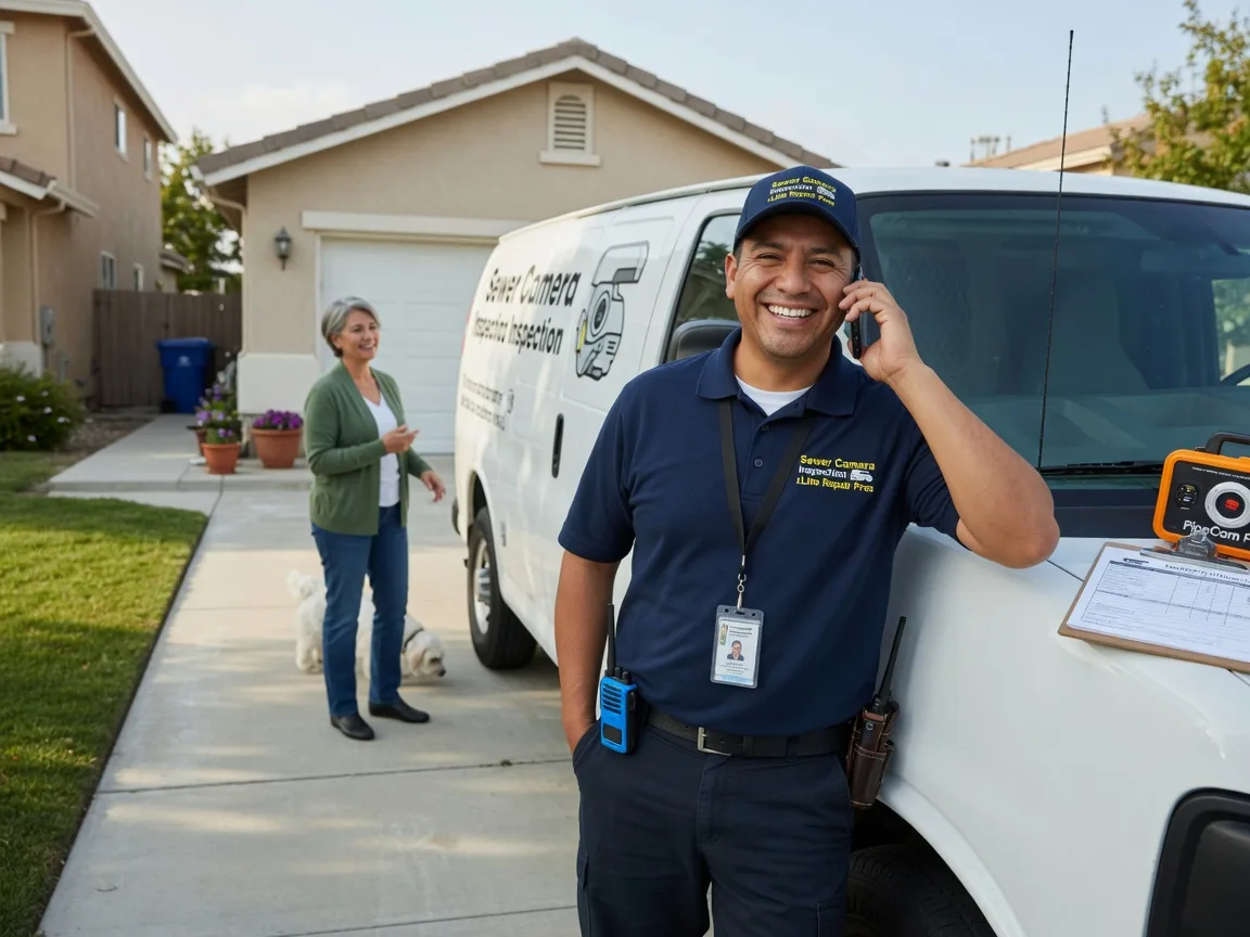 Sewer Line Repair Green Bay, WI FAQs